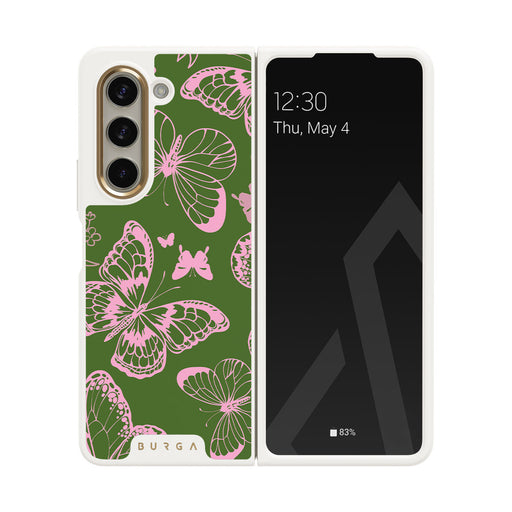 No Regrets - Samsung Galaxy Z Fold 5 Cover