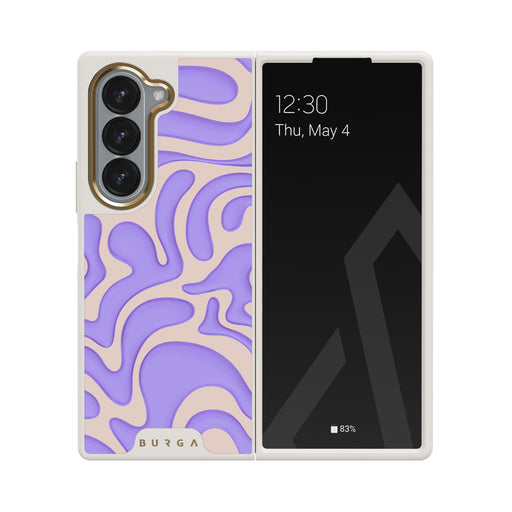 Y2Kool - Samsung Galaxy Z Fold 6 Cover