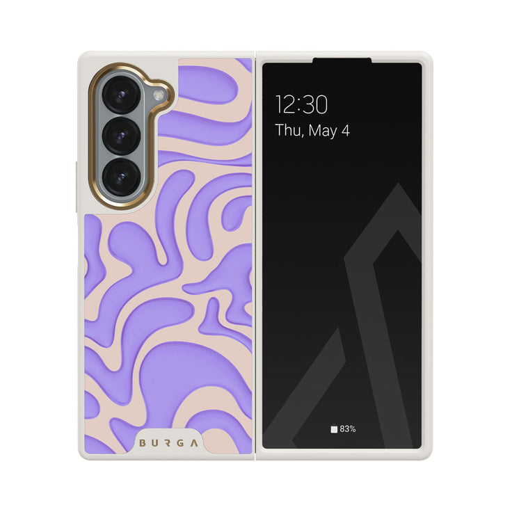 Y2Kool - Samsung Galaxy Z Fold 6 Cover
