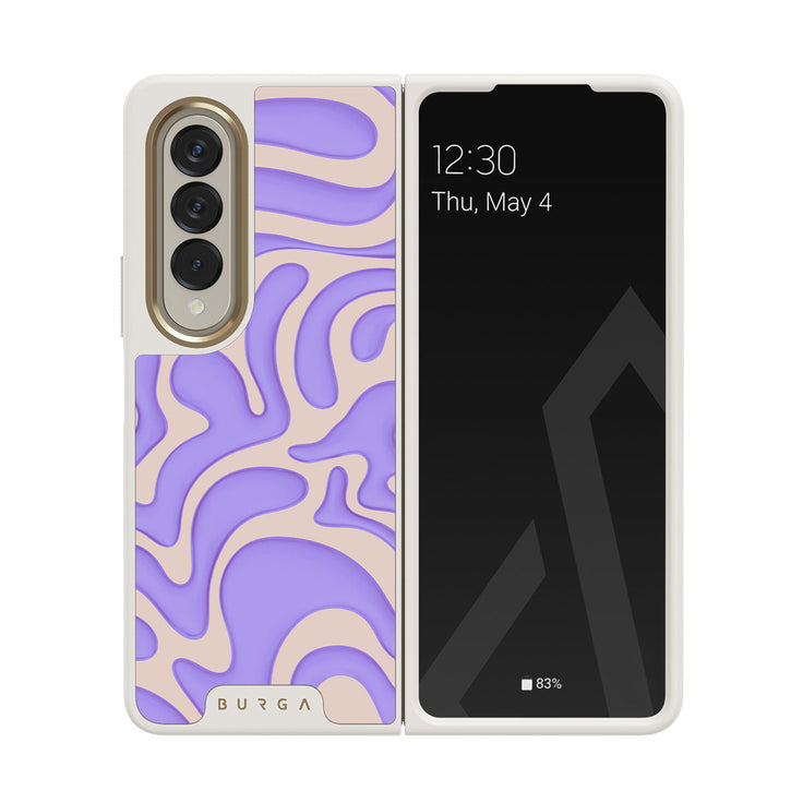 Y2Kool - Samsung Galaxy Z Fold 4 Cover