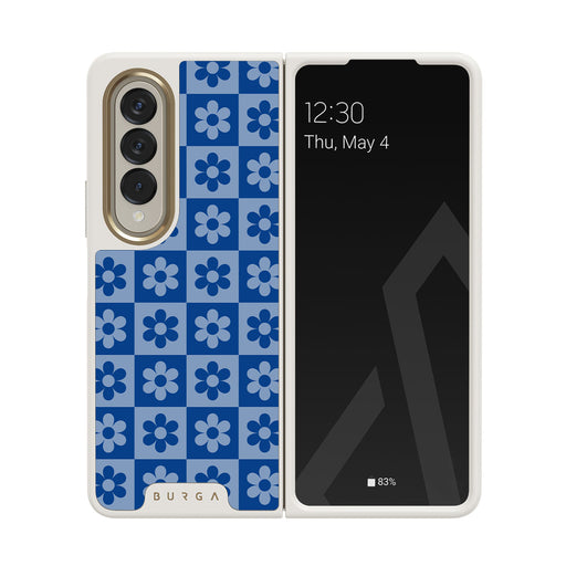 Bloom Boom - Samsung Galaxy Z Fold 4 Cover