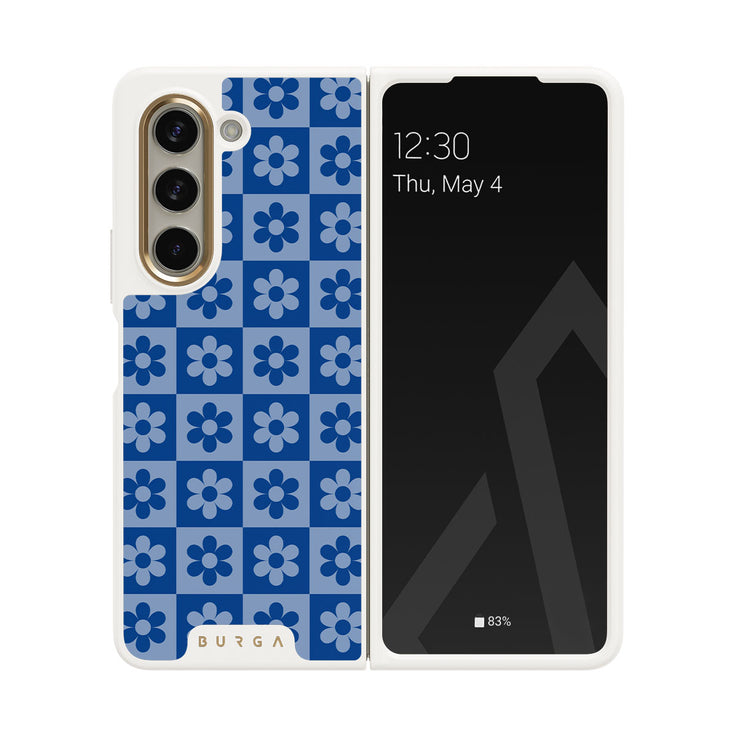 Bloom Boom - Samsung Galaxy Z Fold 5 Cover