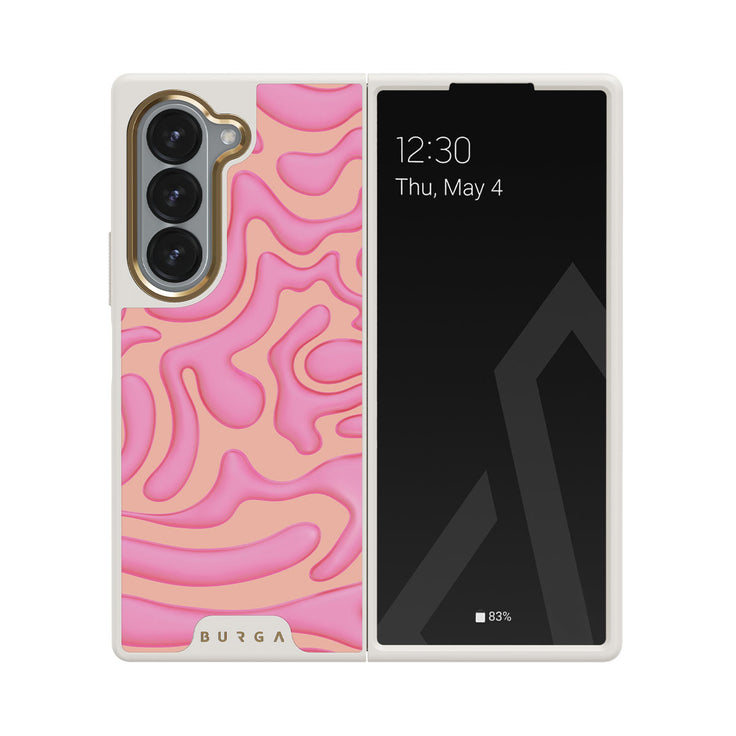 Popsicle - Samsung Galaxy Z Fold 6 Cover