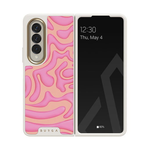 Popsicle - Samsung Galaxy Z Fold 4 Cover