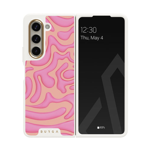 Popsicle - Samsung Galaxy Z Fold 5 Cover