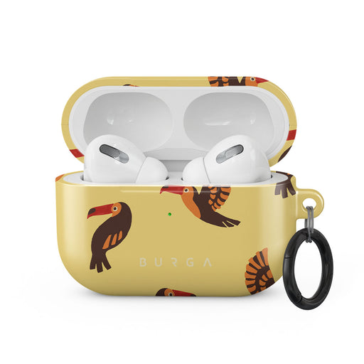 Café da Bahia - AirPods Pro Custodia