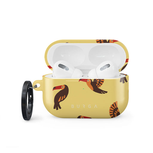 Café da Bahia - AirPods Pro 2 Custodia