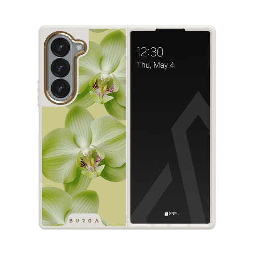 Purity - Samsung Galaxy Z Fold 6 Cover