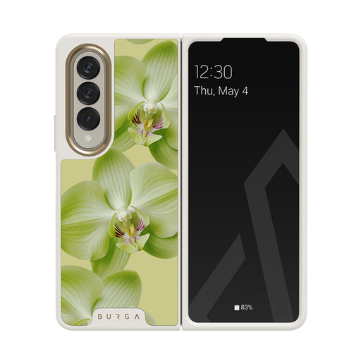 Purity - Samsung Galaxy Z Fold 4 Cover