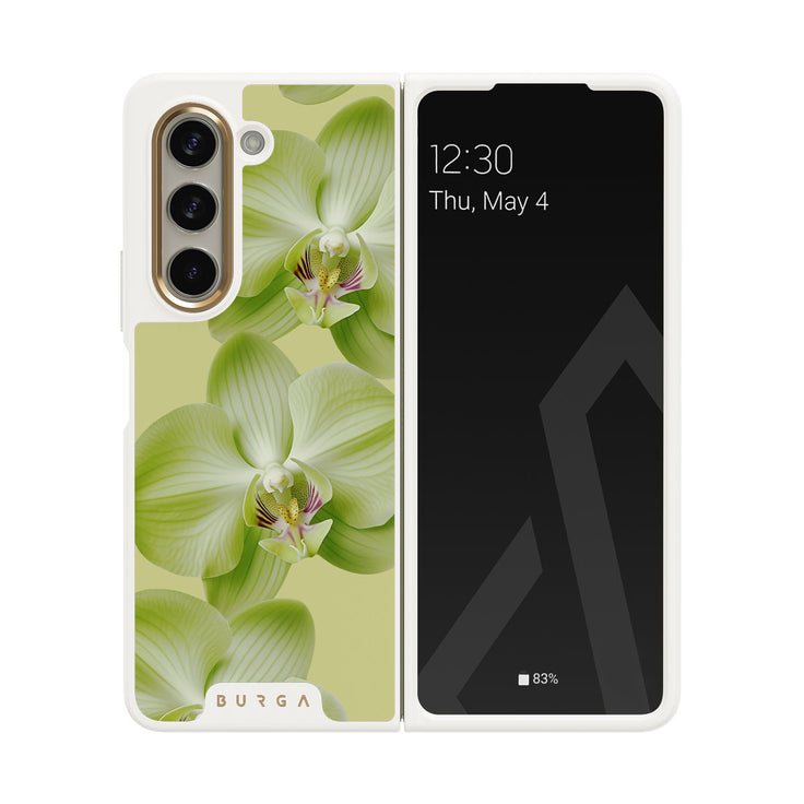 Purity - Samsung Galaxy Z Fold 5 Cover