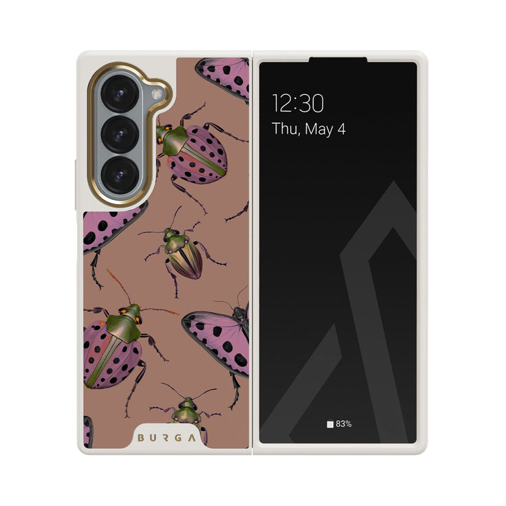 Runaway - Samsung Galaxy Z Fold 6 Cover