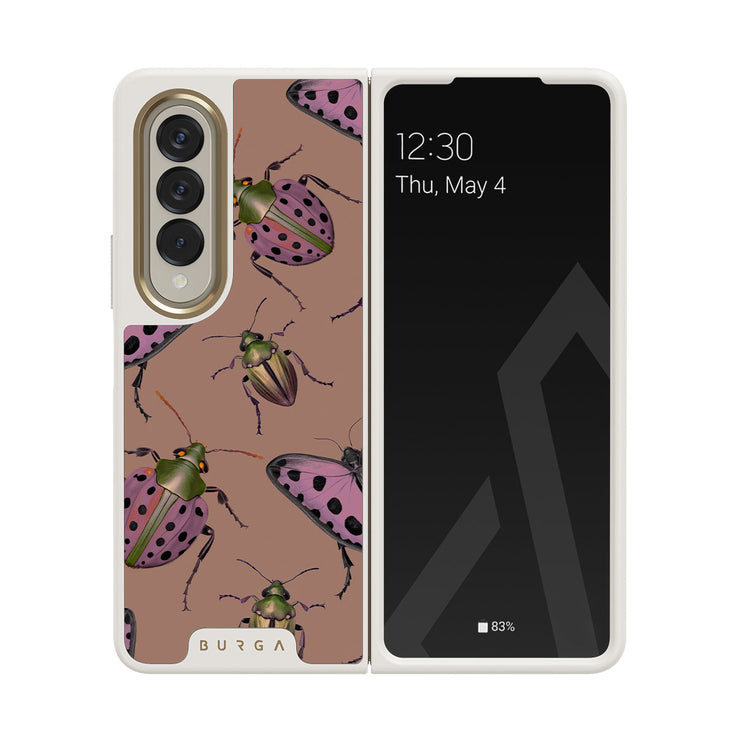 Runaway - Samsung Galaxy Z Fold 4 Cover