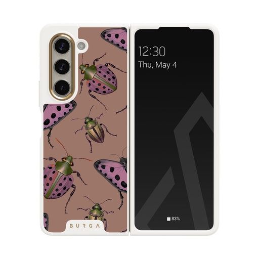 Runaway - Samsung Galaxy Z Fold 5 Cover