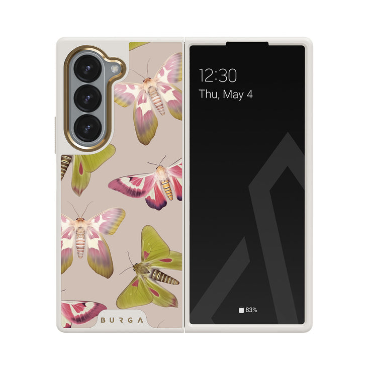 Metamorphosis - Samsung Galaxy Z Fold 6 Cover