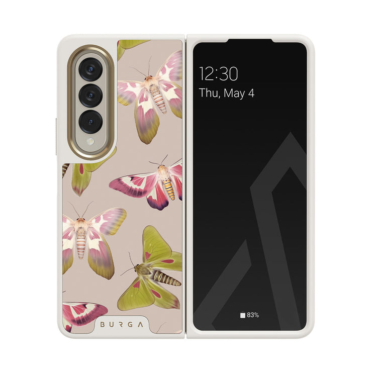 Metamorphosis - Samsung Galaxy Z Fold 4 Cover