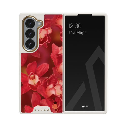 Goddess Energy - Samsung Galaxy Z Fold 6 Cover