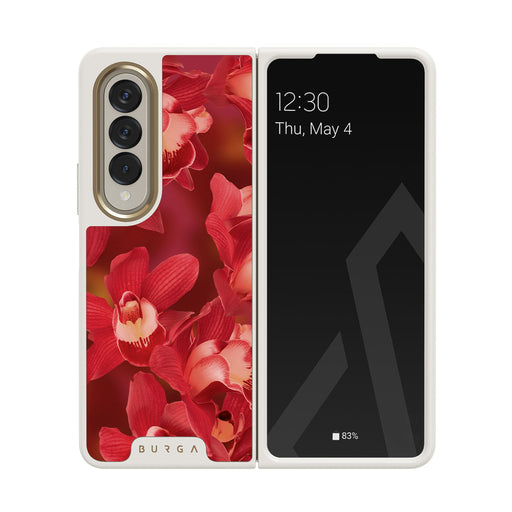 Goddess Energy - Samsung Galaxy Z Fold 4 Cover