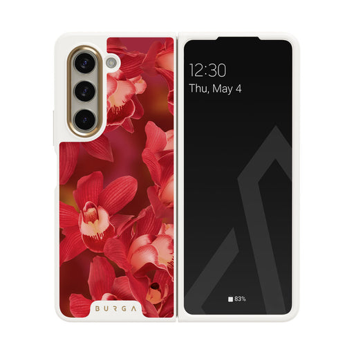 Goddess Energy - Samsung Galaxy Z Fold 5 Cover