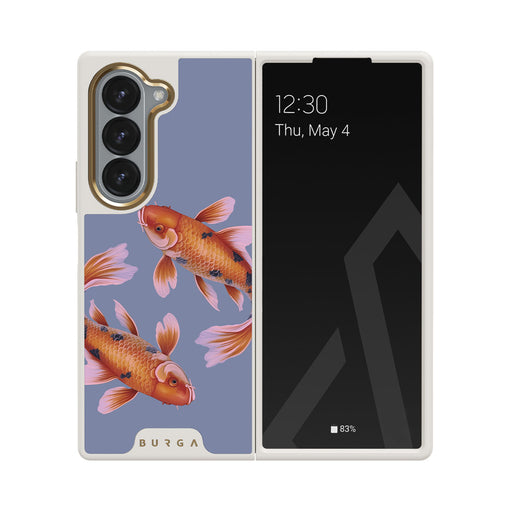 Zen - Samsung Galaxy Z Fold 6 Cover