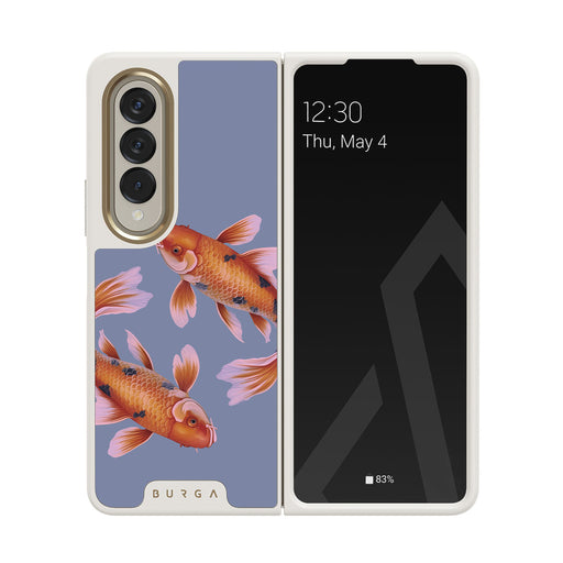 Zen - Samsung Galaxy Z Fold 4 Cover