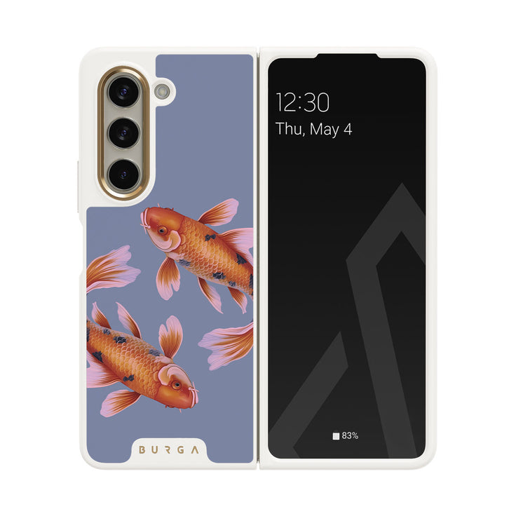 Zen - Samsung Galaxy Z Fold 5 Cover