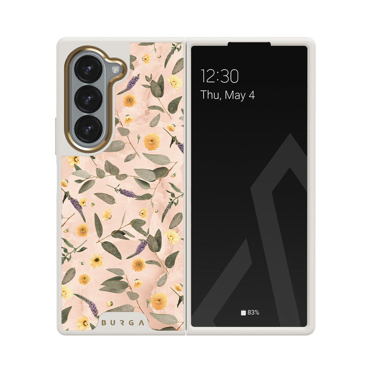 Sunday Brunch - Samsung Galaxy Z Fold 6 Cover
