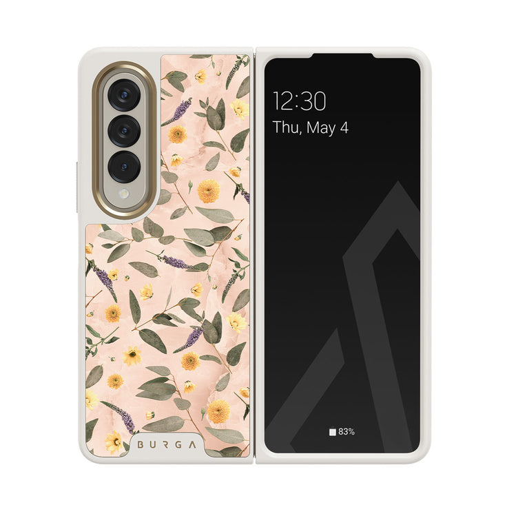 Sunday Brunch - Samsung Galaxy Z Fold 4 Cover