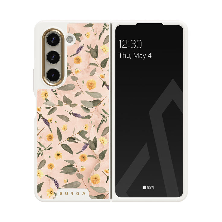 Sunday Brunch - Samsung Galaxy Z Fold 5 Cover