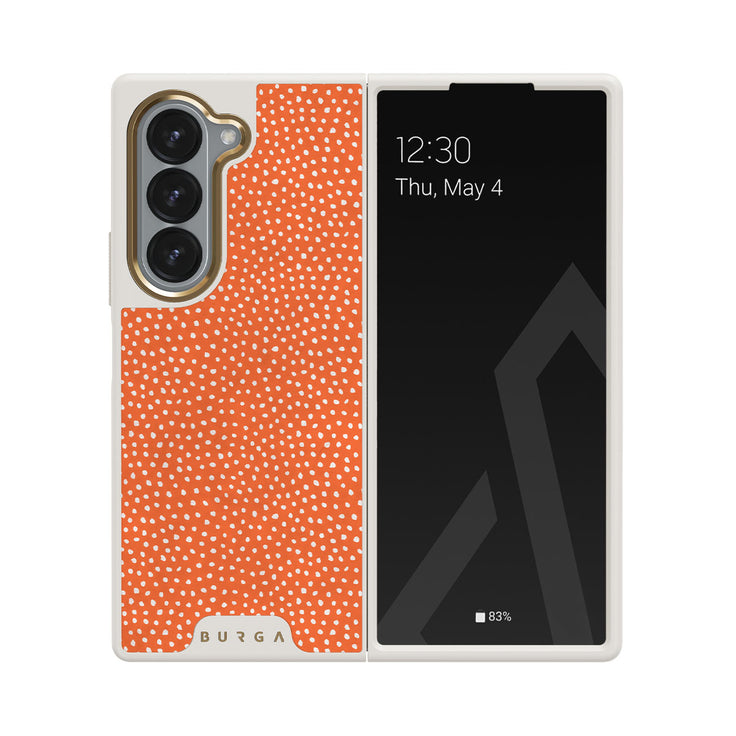 Vintage Edition - Samsung Galaxy Z Fold 6 Cover