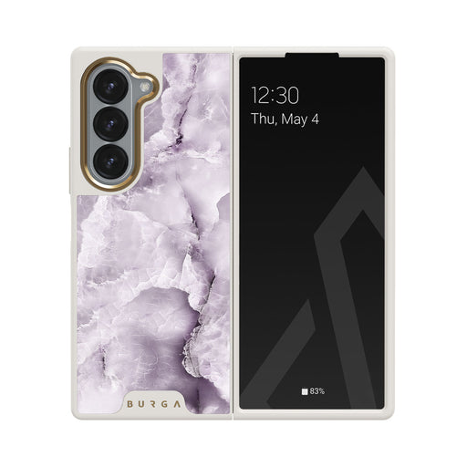 Black Currant - Samsung Galaxy Z Fold 6 Cover