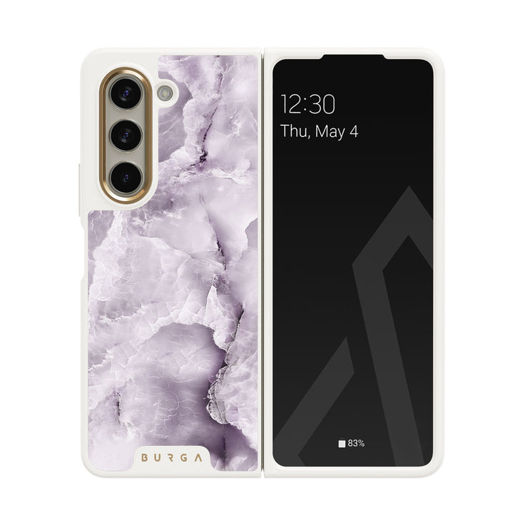 Black Currant - Samsung Galaxy Z Fold 5 Cover