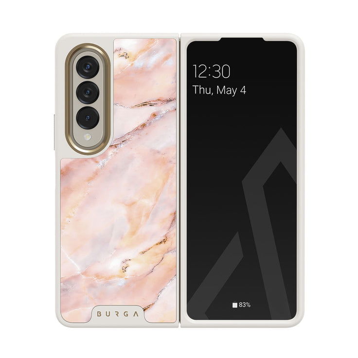 Morning Sunshine - Samsung Galaxy Z Fold 4 Cover