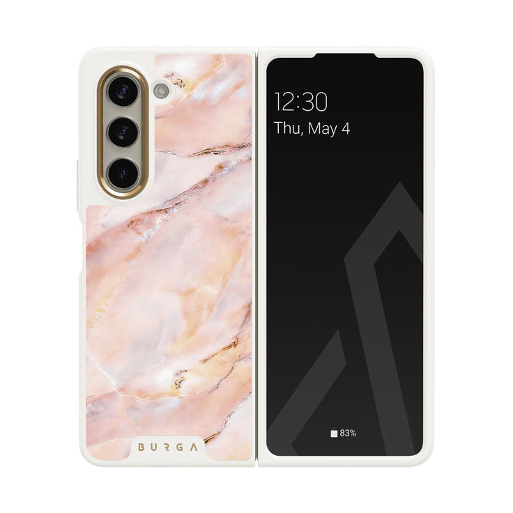 Morning Sunshine - Samsung Galaxy Z Fold 5 Cover