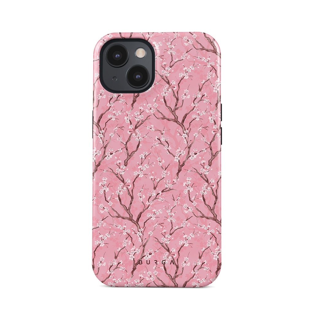 TIANCI Cover per iPhone 13 mini, Case per Antiurto in TPU, Clip Posteriore in Metallo + Supporto, Protettiva per Tutto il Corpo Custodia per iPhone 13 mini-Blu