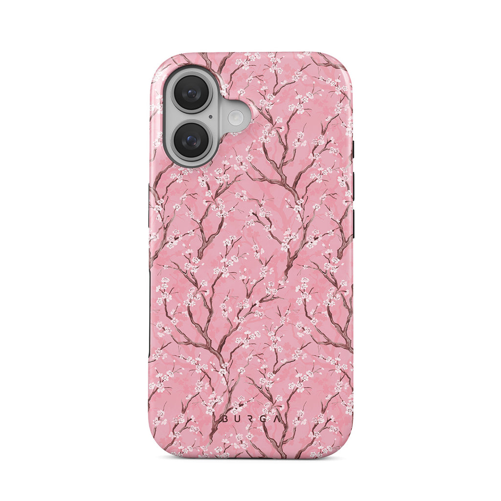 Compatibile con iPhone 16 Cover a Libro Custodia in Pelle PU con Motivo Portafoglio Flip Case 3 Tasche Interne Fibbia Magnetica Protezione Caso, Lupo