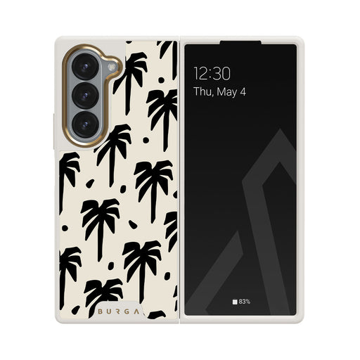 Paraíso - Samsung Galaxy Z Fold 6 Cover