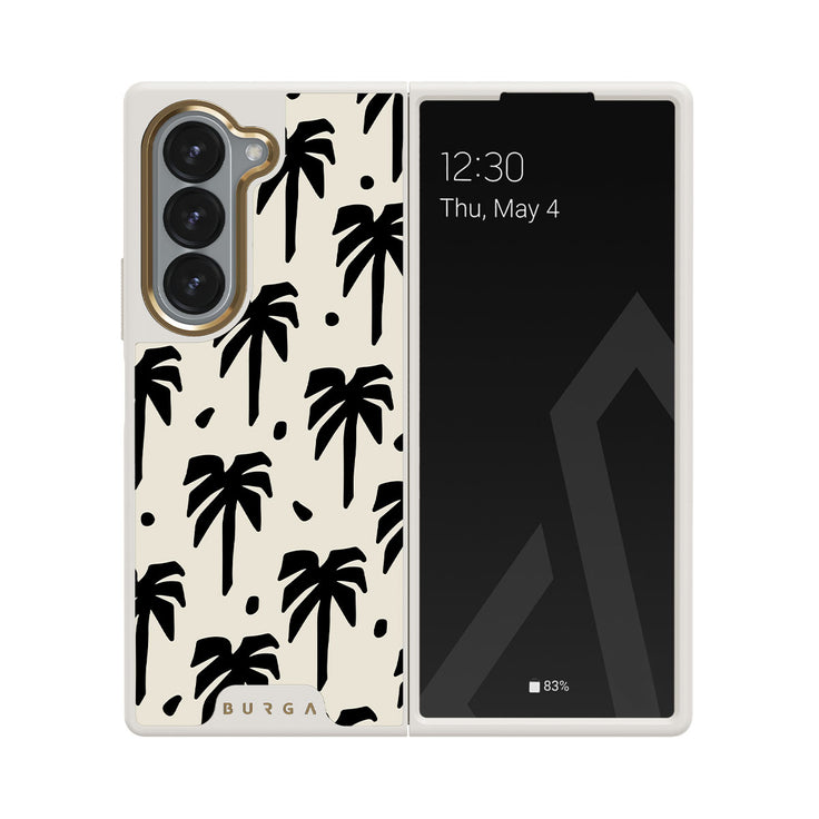 Paraíso - Samsung Galaxy Z Fold 6 Cover