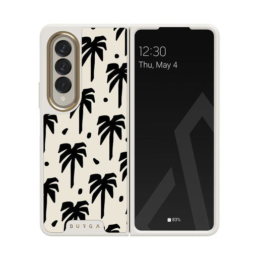 Paraíso - Samsung Galaxy Z Fold 4 Cover