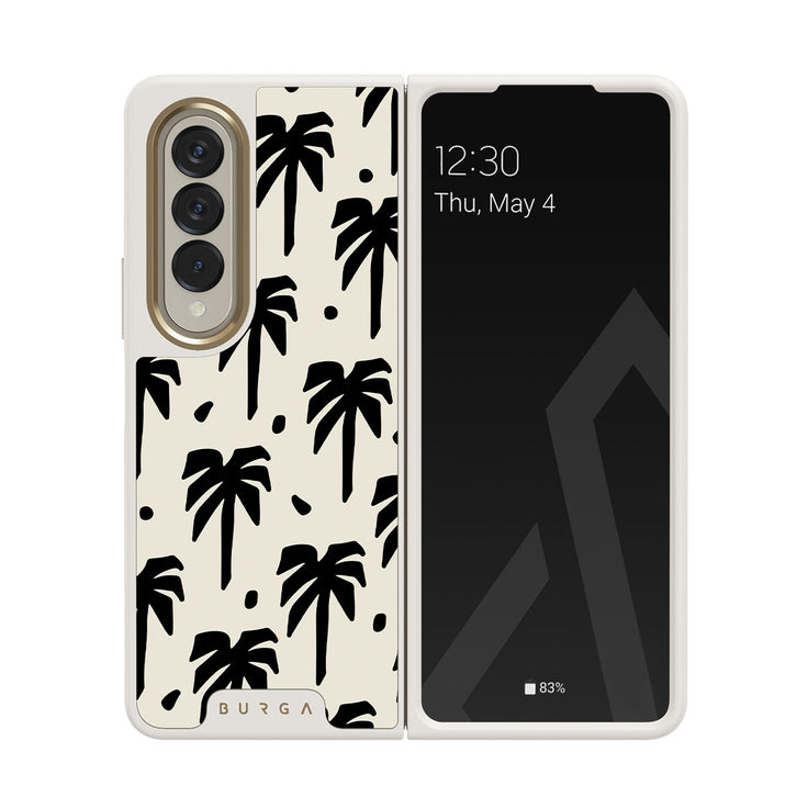 Paraíso - Samsung Galaxy Z Fold 4 Cover
