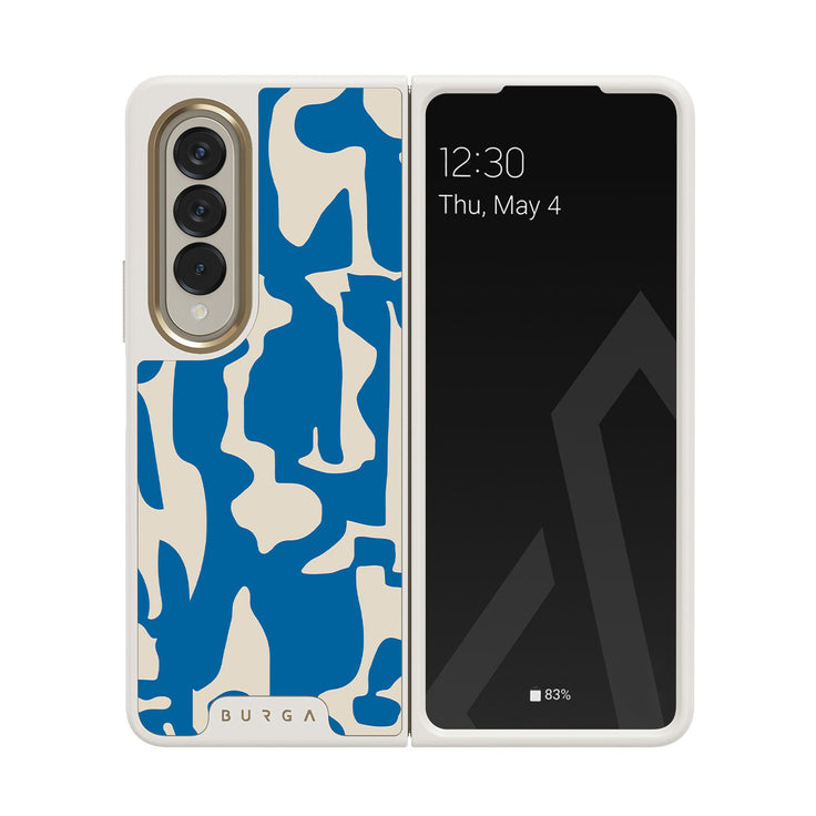 Mirage - Samsung Galaxy Z Fold 4 Cover