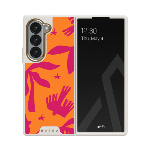 Siesta - Samsung Galaxy Z Fold 6 Cover