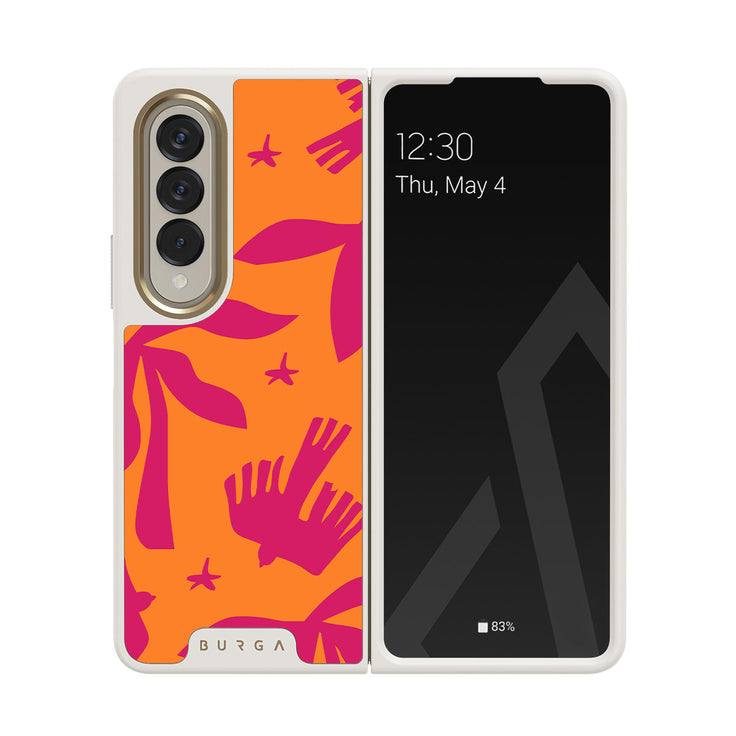 Siesta - Samsung Galaxy Z Fold 4 Cover