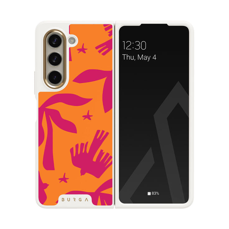 Siesta - Samsung Galaxy Z Fold 5 Cover