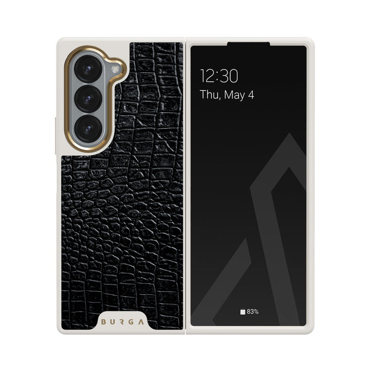 Reaper's Touch - Samsung Galaxy Z Fold 6 Cover