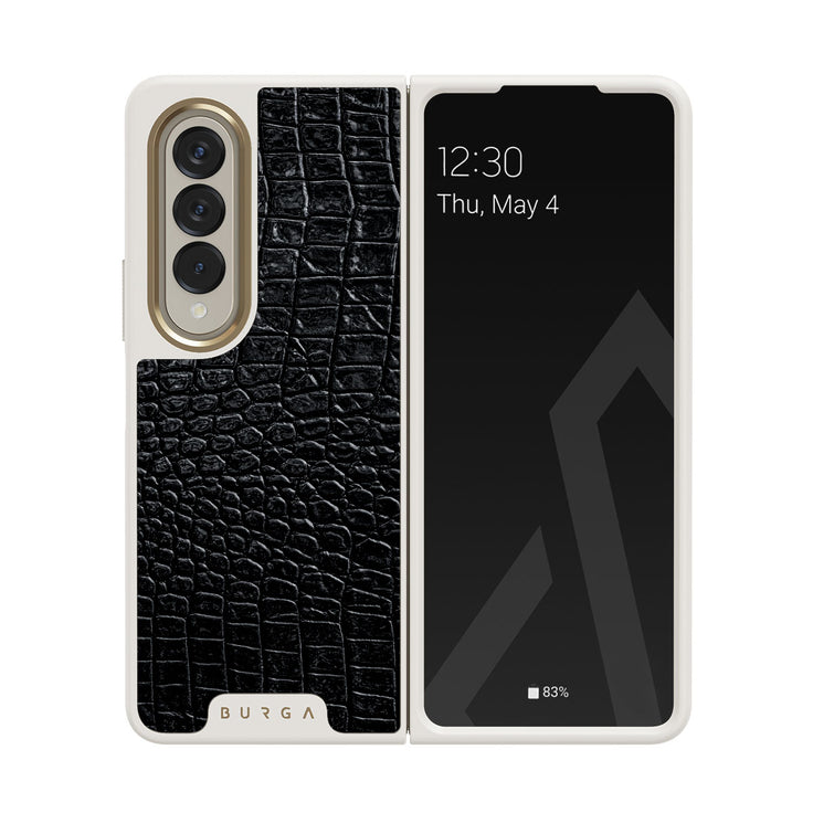 Reaper's Touch - Samsung Galaxy Z Fold 4 Cover