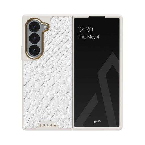 Glacial Desert - Samsung Galaxy Z Fold 6 Cover