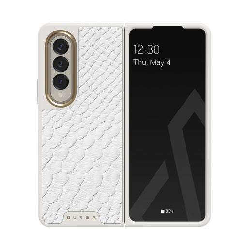 Glacial Desert - Samsung Galaxy Z Fold 4 Cover