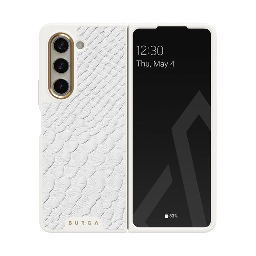 Glacial Desert - Samsung Galaxy Z Fold 5 Cover