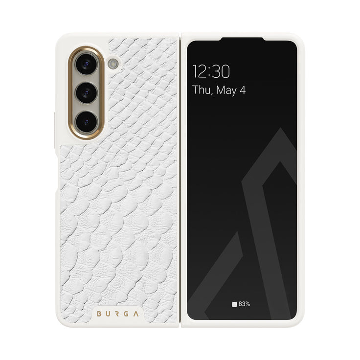 Glacial Desert - Samsung Galaxy Z Fold 5 Cover
