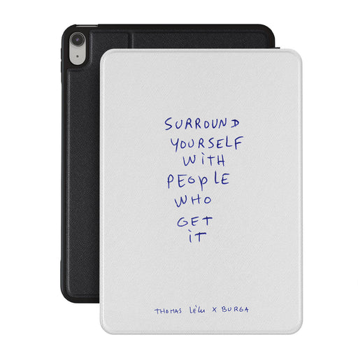 Custodia Per Ipad 11 Pollici (A16) 11A Generazione, Ipad 10A - Foto 2